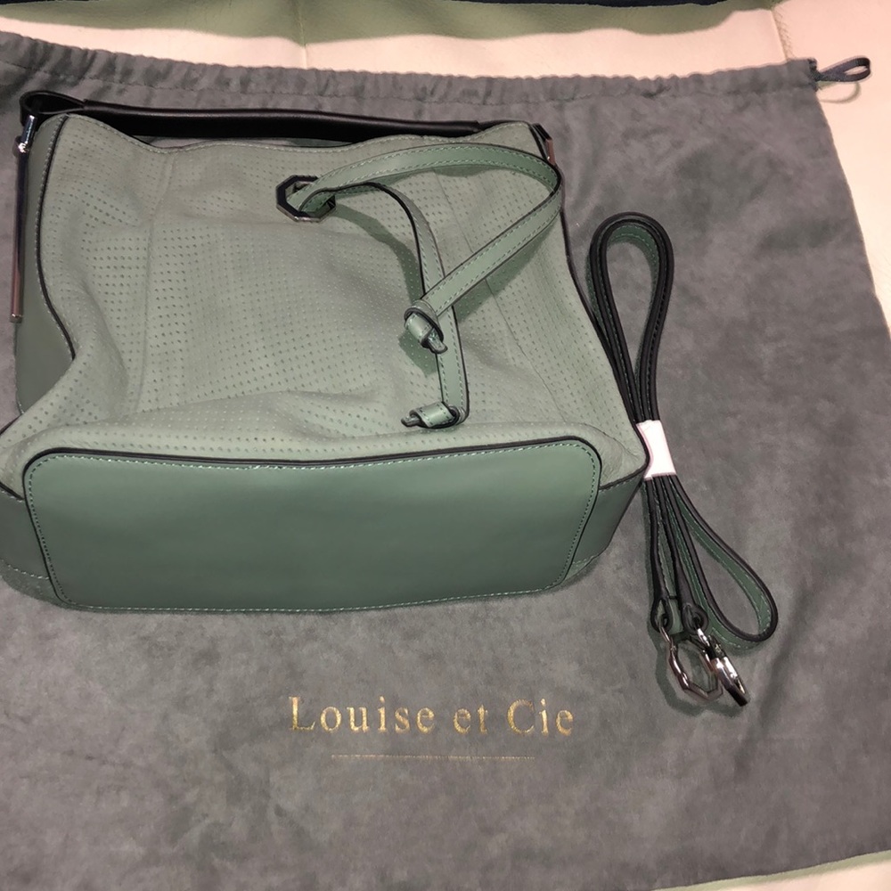 Louise et Cie- Handbag